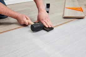 The existing floor is timber. Choose The Best Underlayment For Laminate Flooring