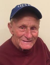 Obituary information for Frank T. Leake "NuNu"