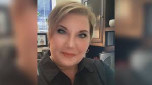 County Clerk Mandy Sawyer oversees public records dating back to 1800s