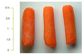 Baby Carrot Wikiwand