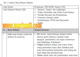 Maybe you would like to learn more about one of these? Kumpulan Contoh Lk 1 Lembar Kerja Belajar Mandiri Mahasiswa Ppg Daljab 2021 Bahan Refrensi Dan Contoh Lk Ppg 2021 Dari Materi Ppg 2021 Mariyadi Com