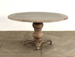 Make this room the perfect spot for conversation, entertaining or just relaxing. Round Pedestal Dining Table Oak By Gj Styles Furnitureland South The World S Largest Furniture Store