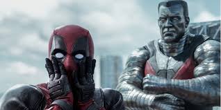Iron man marvel comics tony stark. Deadpool 2 Neue Bilder Vom Set Zeigen Schauspieler Josh Brolin Als Cable