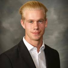 Matthew Link, PGA of Canada