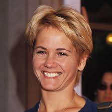 Buried Secrets (1996)