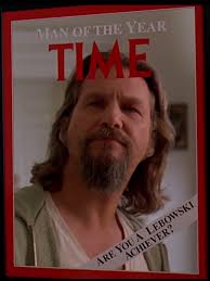 The Big Lebowski- Character and Thematic Analysis