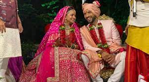 International dating service,where you will find your true love. Punit Pathak Gets Married To Nidhi Moony Singh See Photos Entertainment News The Indian Express