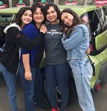 Maybe you would like to learn more about one of these? Paulina Chavez Age Height Weight Boyfriend Family Biography More