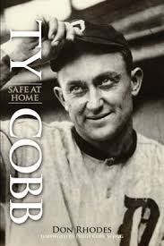 Pre-Owned Ty Cobb: Safe at Home Paperback