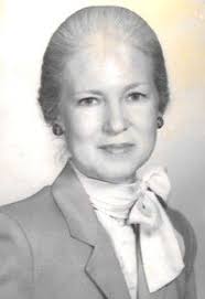 Ann Kelly Obituary (1934