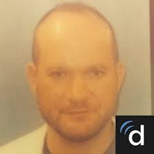 Dr. Matthew J. Bochkoris, MD