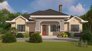 how much does a 3 bedroom house cost to build in kenya in 2021 house cost residential house bedroom house plans