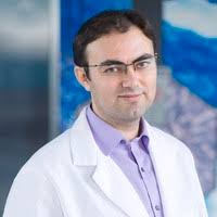 Ercan Cacan, Ph.D.