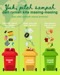 Cara mengolah sampah yang tidak benar akan membuat bumi semakin tertutup kotoran. Buatlah Sebuah Poster Kegiatan Tentang Mengolah Sampah Cara Golden