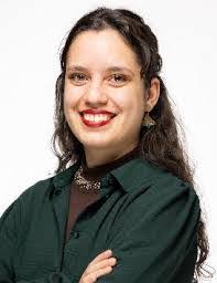 Maria Fatima's Instagram, Twitter & Facebook