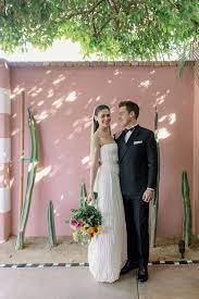 Cody Ko and Kelsey Kreppel Wed - The New York Times