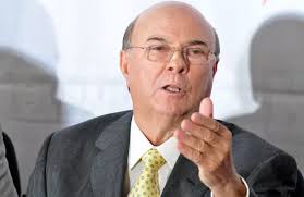 Hipólito Mejía dice que recorrerá el país de forma conciliatoria y  democrática