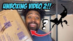 Opening a Package From BugsInCyberspace! Unboxing Video 2