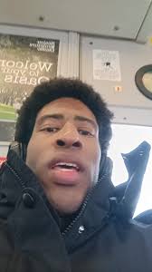 Bruce Darnell in Hamburg