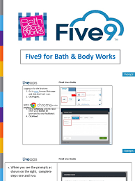 For more information about softphone options, see customizing your station. Five 9 System Software World Wide Web