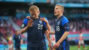 Danish players were in tears as. Sbxjtfp5hskt8m