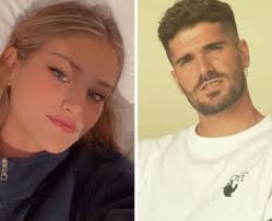 Un delirio! Candelaria Perrots, la joven que dijeron que había estado con  Rodrigo de Paul, no existe: sólo es una cuenta fake con fotos de una mujer  llamada Dani Aramburu