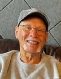 Lawrence N Dickinson Obituary