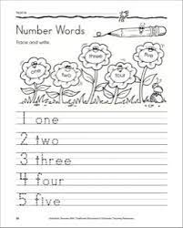One to ten means a value between one and ten. Traditional Manuscript Trace And Write Numbers And Number Words 1 10 Lowercase Printables Number Words Words Writing Words