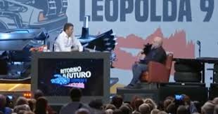 Roberto cingolani, fisico e padre della robotica all'iit di genova, è stato nominato da draghi alla guida del nuovo ministero della transizione ecologica, che probabilmente condividerà con altri la grande. When Roberto Cingolani Held The Bench At The Leopolda With Matteo Renzi Il Tempo Newsy Today
