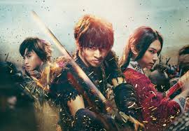 Kanna hashimoto es una cantante, actriz y modelo es de origen japonés, nacio el 3 de febrero kanna debutó en el año 2011, actualmente ha hecho 6 dramas y 7 películas, también estuvo en tv. Kingdom An Admirable Try At Chinese History The Japan Times