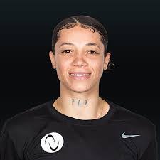 Destinee Walker's Instagram, Twitter & Facebook