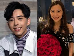 HK Singer Edan Lui's Affair Gets Exposed Thanks To Ex-girlfriend