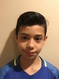 Brian Regnier's Instagram, Twitter & Facebook