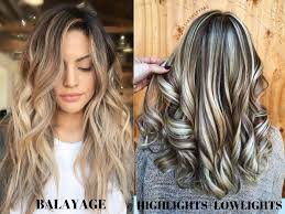 The Fullest Guide To Balayage Hair What Is Balayage Balayage Hair Reverse Balayage