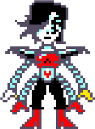 Undertale drawings mettaton ex art video game fan art undertale fanart favorite character character. Underfell Mettaton Ex Undertale Mettaton Ex Overworld Sprite Clipart Full Size Clipart 3316064 Pinclipart