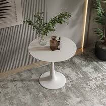 7 inches of distance from chair to end of table on each side of the chair. Dim2zvpfkvgx4m