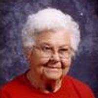 Obituary information for Thelma Marion MacArthur