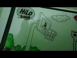 Teknik mewarnai tanah untuk pemula crayon tutorial 2. Cara Mewarnai Rumput Gambar Mewarnai Hd