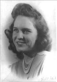 Mary Wyatt Obituary (2010)