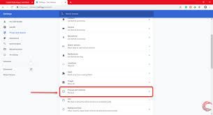 Add the location of your footprints instance or instances to allowed sites list by typing the location(s) in the address of web site to allow field (either the distinguished name or the ip address will work) and then clicking add. Disable Pop Up Blocker Google Chrome Pc 4 Candid Technology