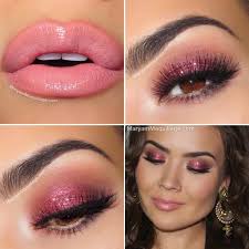 holiday makeup looks that wow the