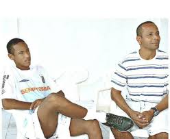 Neymar santos sr also cited the strasbourg incident to strengthen his case and said whenever his son falls, he is considered a diver and met with harsh treatment. 12 Neymar Santos Sr Ideas Neymar Neymar Jr Santos
