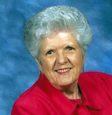 Obituary information for Annie Lorene Wilson Poag