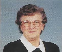 Lucy Brenner Obituary (2015)