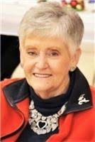 JoAnne McKinney Obituary (1939