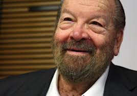 TV-Tipp: Diese Sender ändern zu Ehren von Bud Spencer ihr Programm— Rolling  Stone