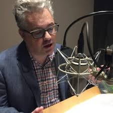 The Iris Murdoch Research Centre