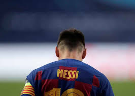 Ivan rakitic habló de la situación de lionel messi en su última conferencia de prensa: Jszuktpmiafasm