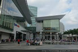 Citygate n supercharger 東薈城 n 超級充電站. é¦™æ¸¯æ±è–ˆåŸŽååº—å€‰outlet