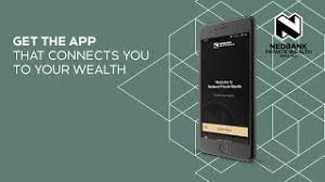 Check spelling or type a new query. Nedbank Private Wealth App